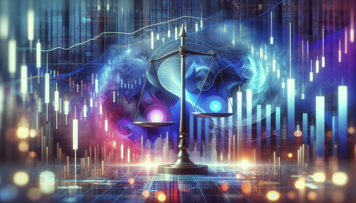 AAII Sentiment Swings: Why Neutral Traders Are Fleeing and What It Means for Volatility