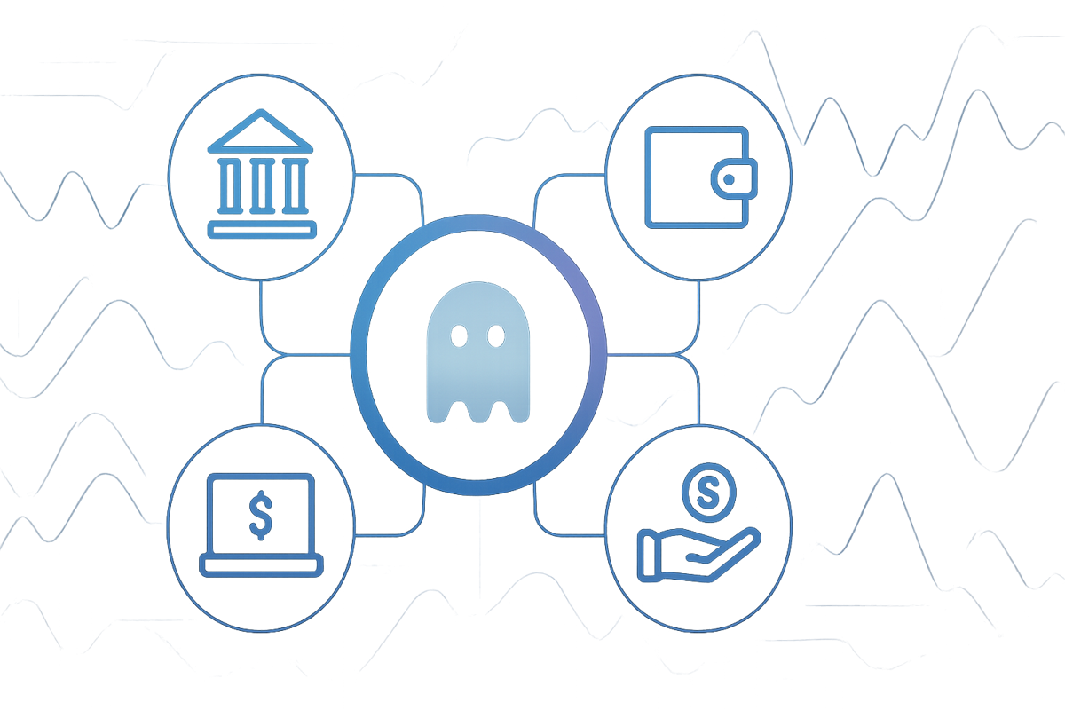 Aave Buyout Rumors and DeFi’s Survival Test: Can Decentralized Lending Outrun the Bears?