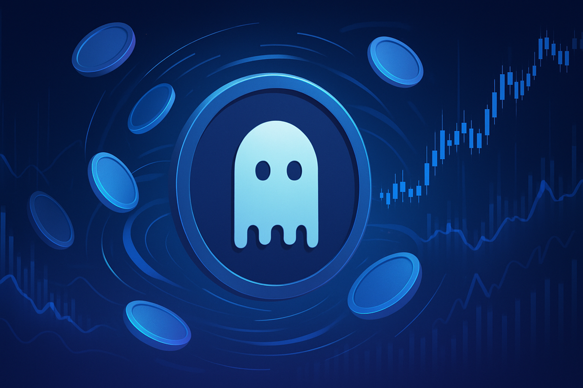 Aave Faces $8.45B DeFi Exodus: Can Decentralized Lending Survive Its Own Risk Spiral?