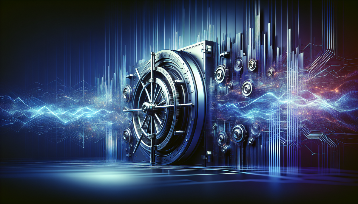 Aave Faces DeFi Stress Test as Chaos Labs Exit Raises Fresh Stability Fears