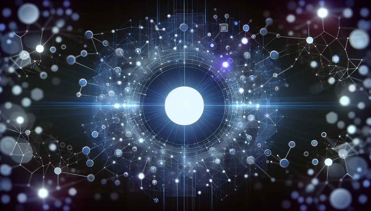 Aave Hits $1 Trillion Milestone: DeFi Lending’s Power Play Reshapes Crypto Risk