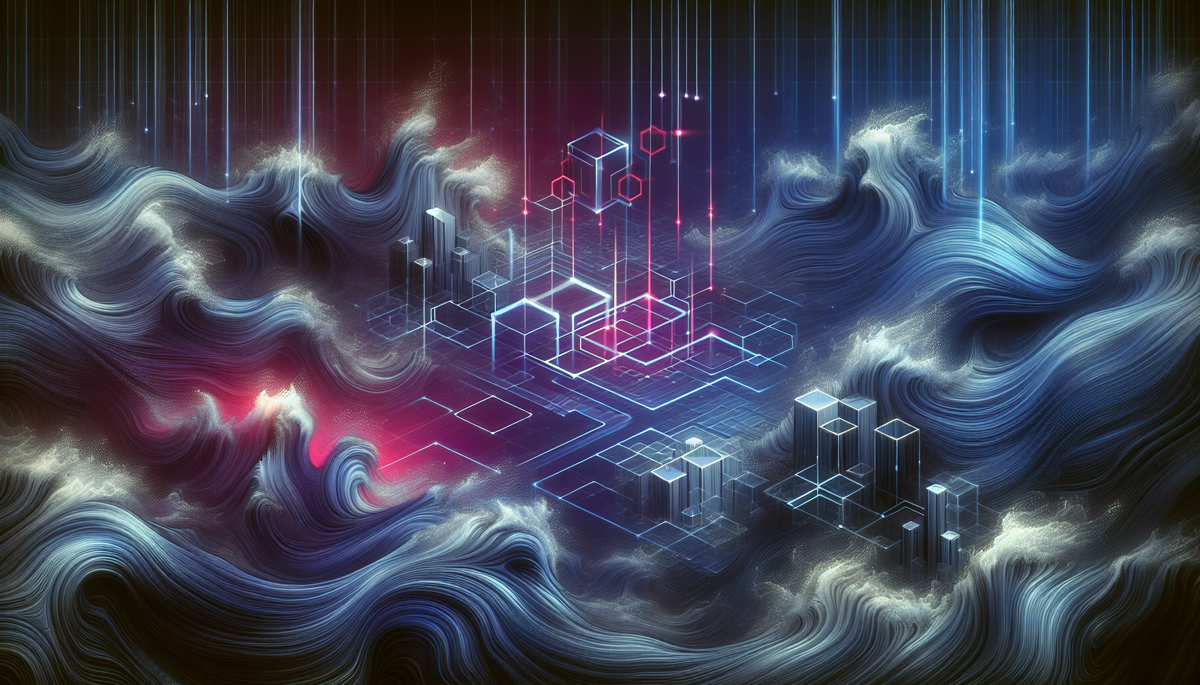 Aave Oracle Fiasco: $26 Million Liquidation Wave Exposes DeFi’s Achilles’ Heel