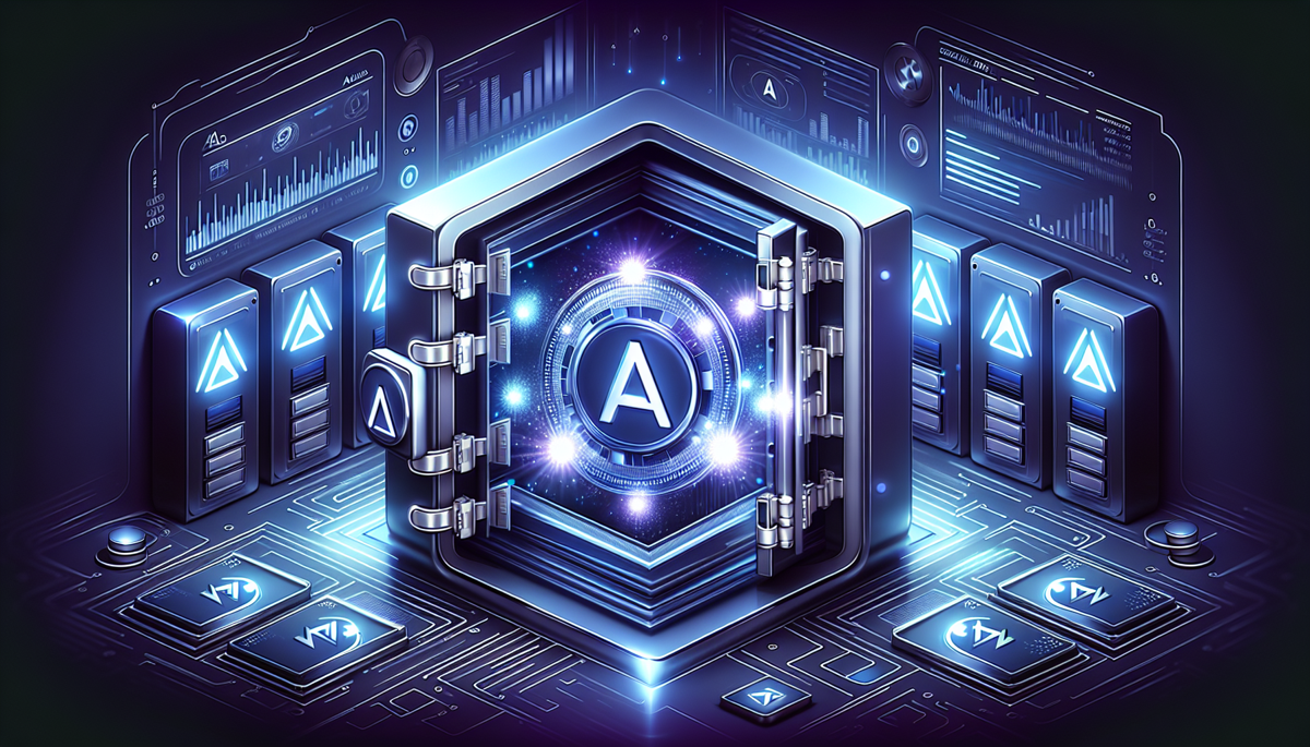 AAVE’s $10 Million Whale Bet: Why DeFi’s Quiet Accumulation Signals a Volatility Reboot