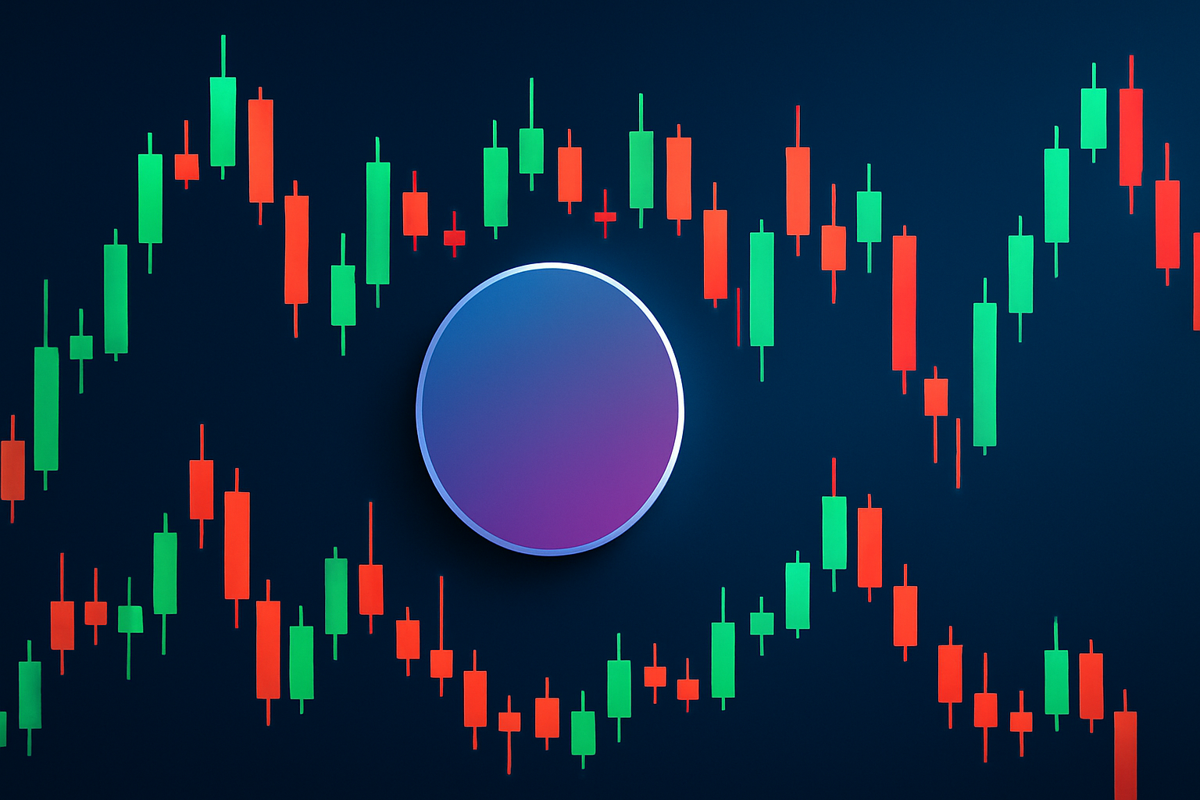 AAVE’s 12% Crash: DeFi’s Liquidity Crunch or Just Another Dead Cat Bounce?