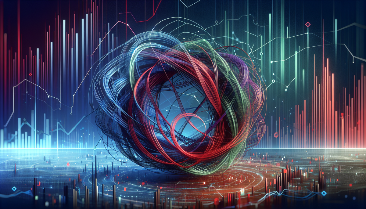 AAVE’s 12% Rally Isn’t What It Seems: Why DeFi’s Hot Money Is Still on a Short Leash