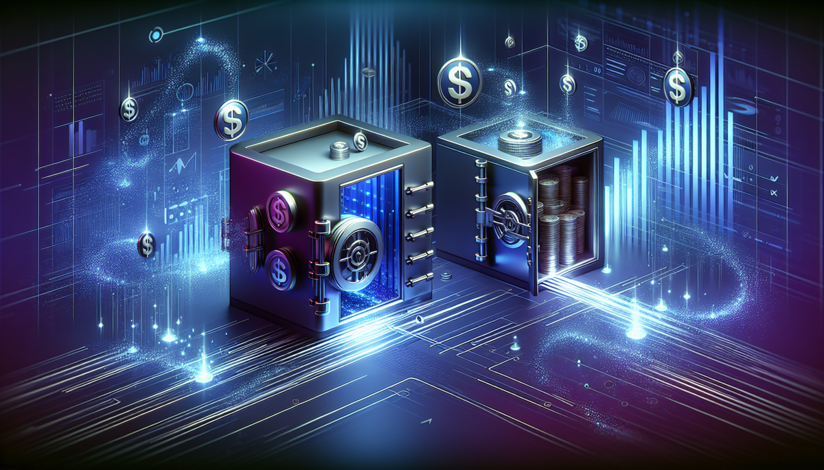 AAVE’s $1B RWA Milestone: DeFi’s Real-World Pivot Faces Liquidity Test as Crypto Outflows Accelerate