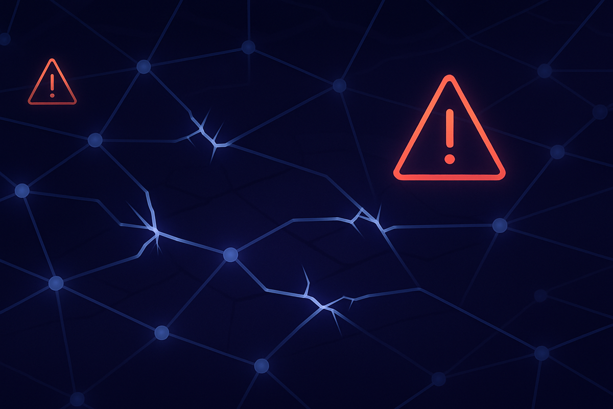 Aave’s $230M Exploit Fallout: Can DeFi Survive the Bridge Risk Reckoning?