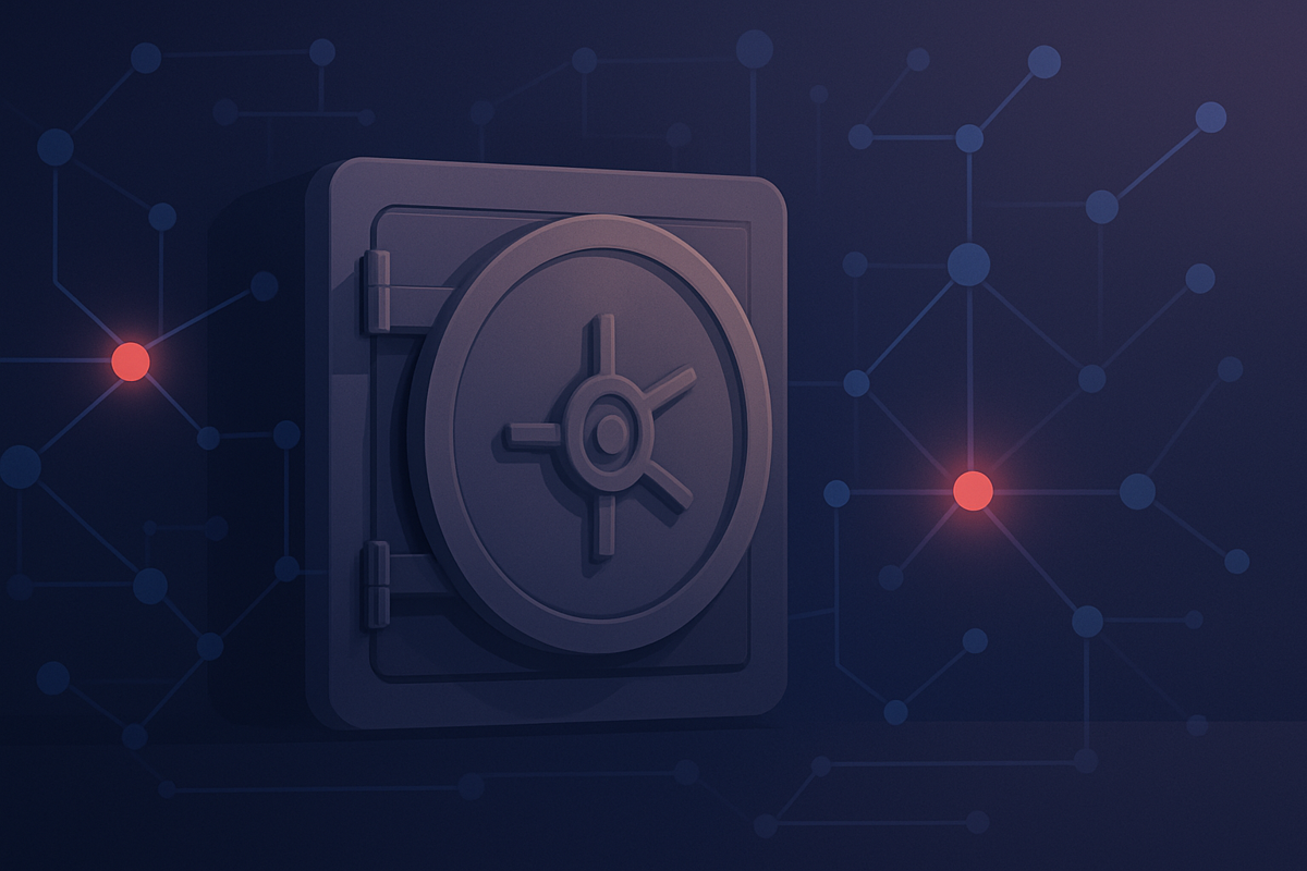 Aave’s $292M Wake-Up Call: DeFi’s Risk Reset and the New Era of On-Chain Caution