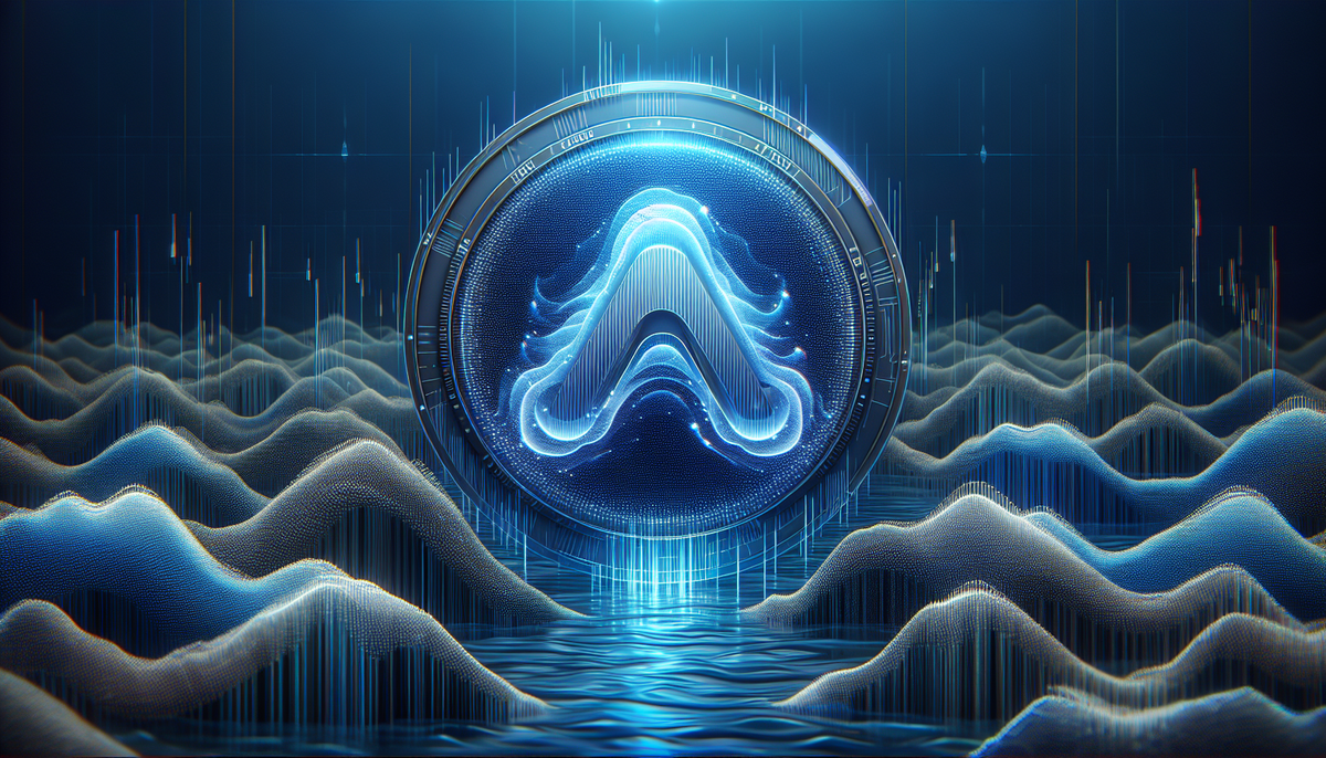 Aave’s $4.65B Stress Test: DeFi Survives Liquidation Shock as Yield Chasers Circle