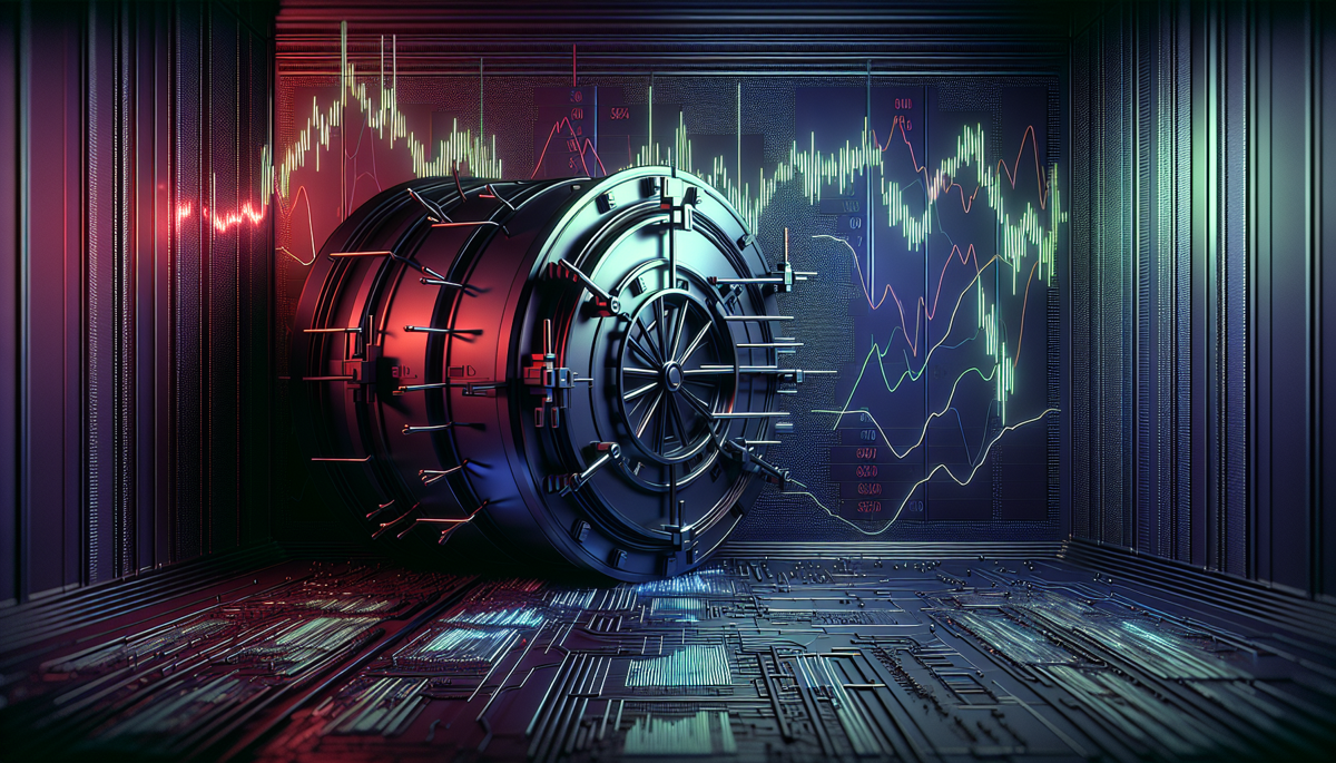 Aave’s $50 Million Slippage Catastrophe: Anatomy of a DeFi Meltdown and What Traders Missed