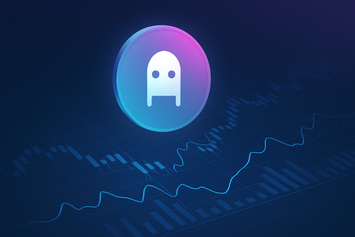 Aave’s 50x Dream: Why DeFi’s Most Battered Protocol Is Suddenly Back on Wall Street’s Radar