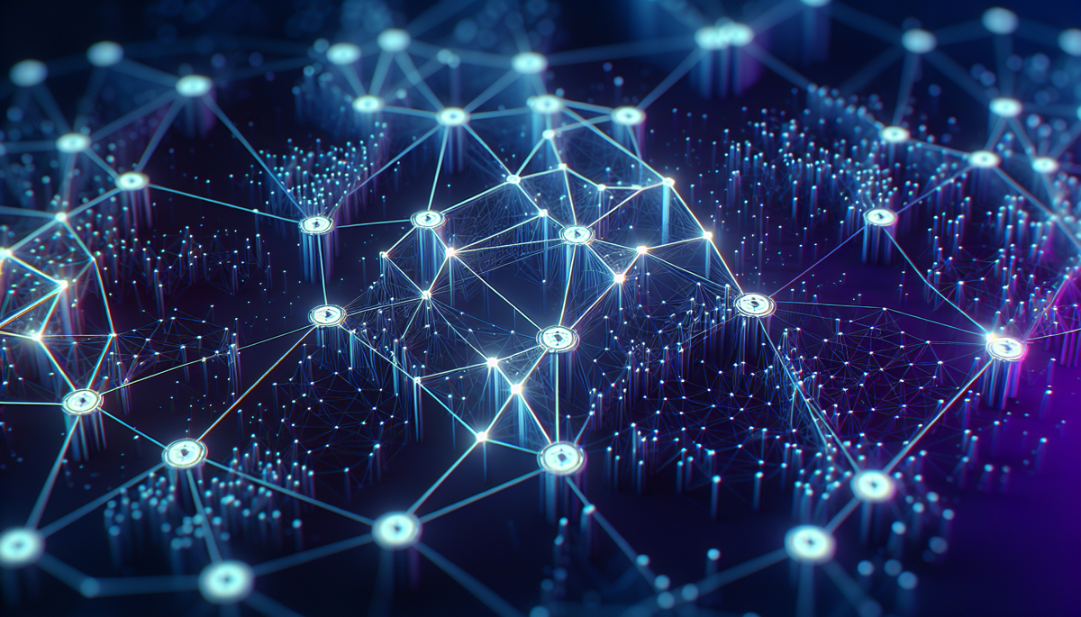 Aave’s Chaos Labs Exit Exposes DeFi’s Governance Rift as Risk Appetite Wanes