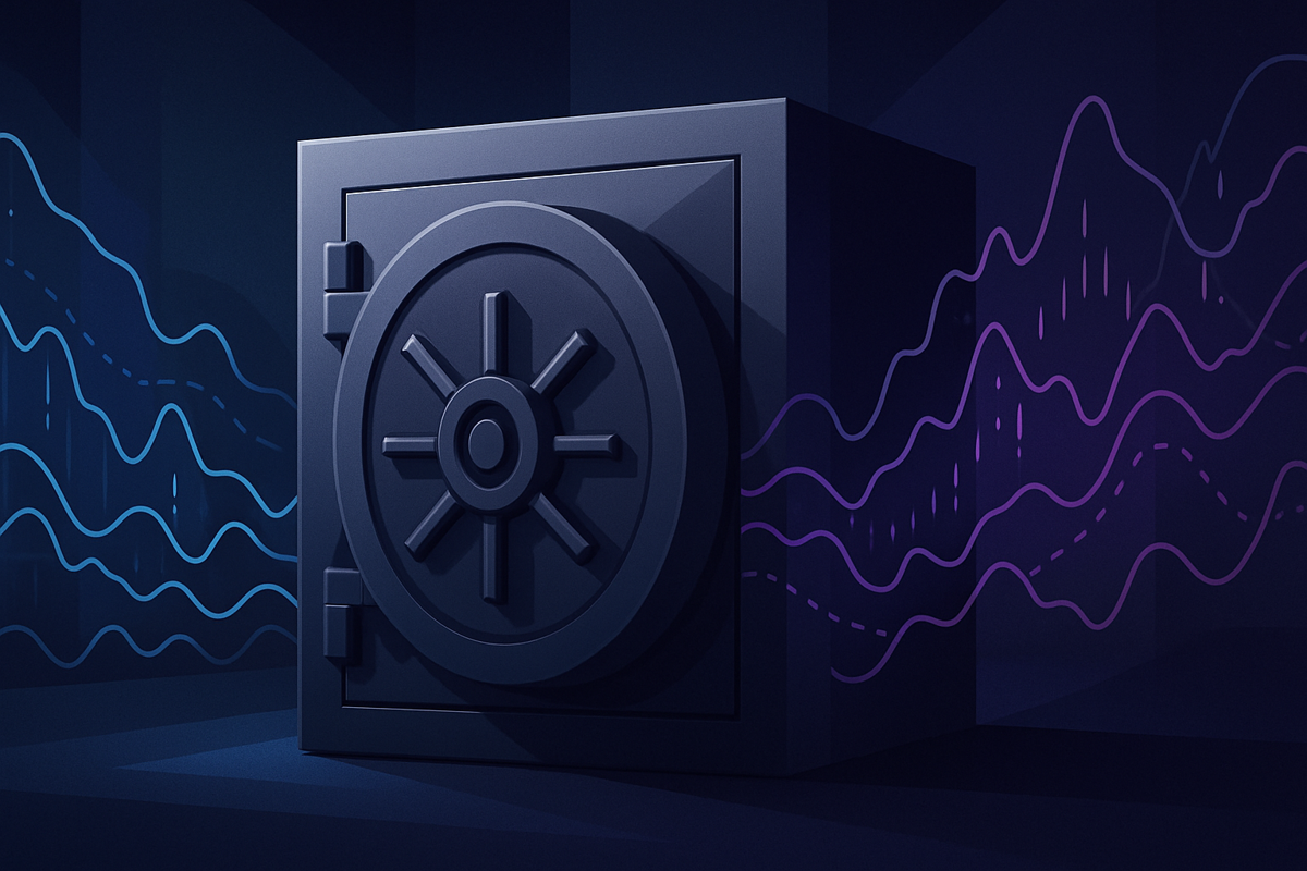 Aave’s DAO Drama and Kraken Rumors: DeFi’s Power Struggle Spills into the Open