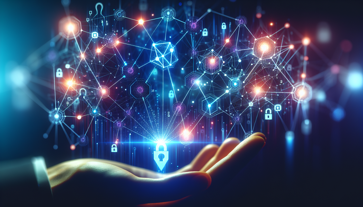 Aave’s DeFi Surge: Why Traditional Finance Is Finally Paying Attention to Lending Protocols