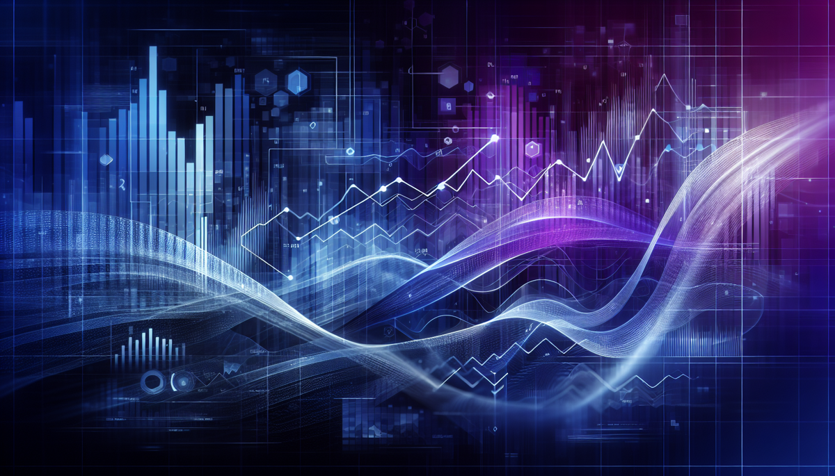 Aave’s DeFi Tsunami: Why Record Lending Volumes Signal a New Crypto Risk-On Cycle
