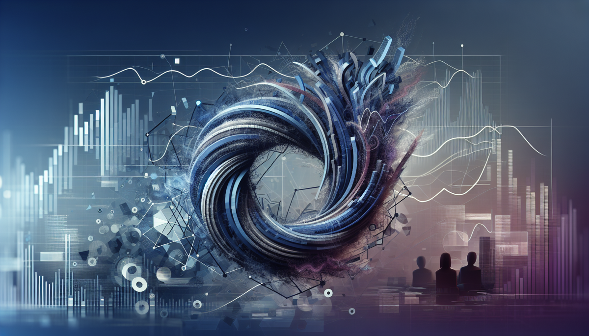 AAVE’s Double Shock: Governance Drama and War Panic Ignite DeFi’s Volatility Engine