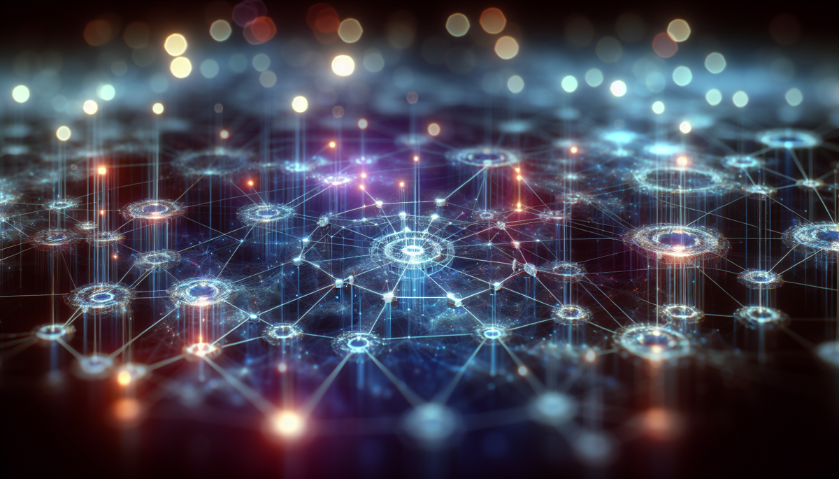 Aave’s Multi-Chain Gambit: Why DeFi’s Quiet Expansion Is the Crypto Market’s Real Power Play