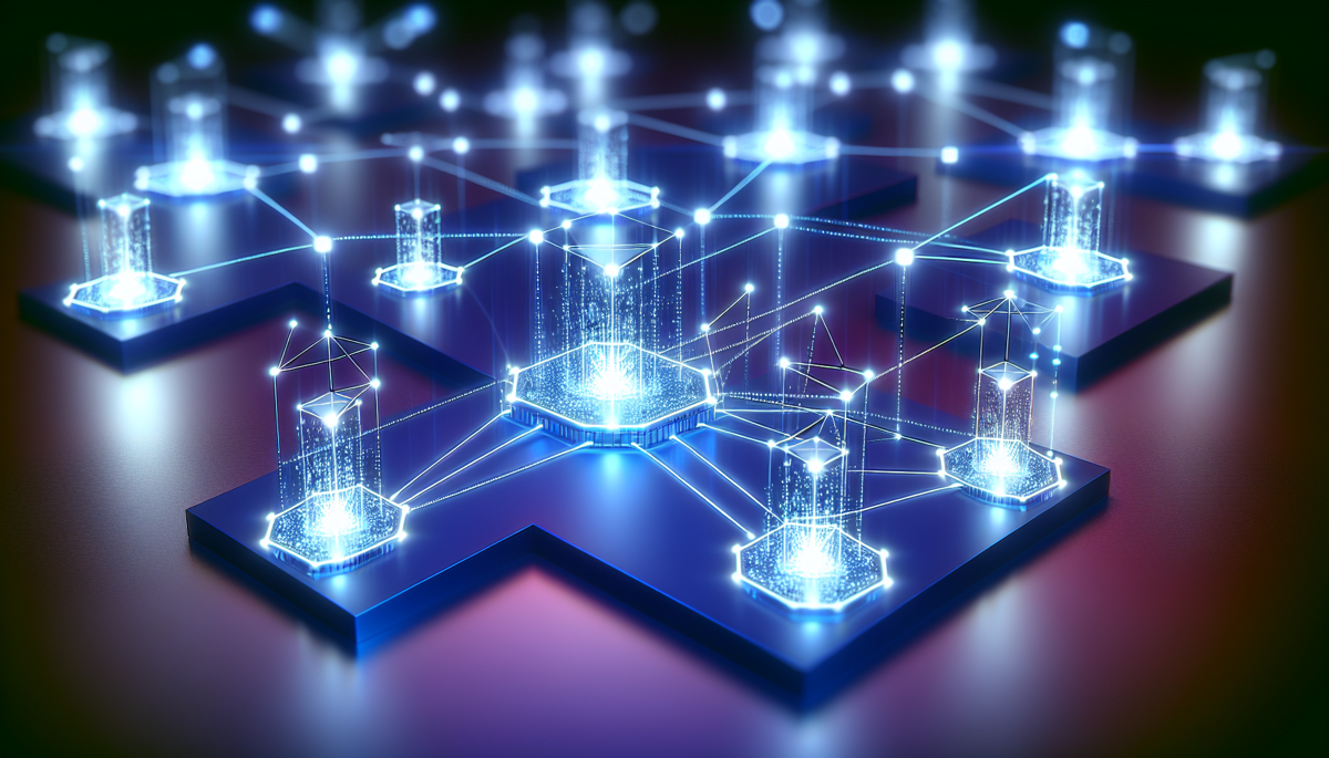 Aave’s OKX X Layer Play: DeFi Lending Goes Institutional as Layer-2 Arms Race Heats Up