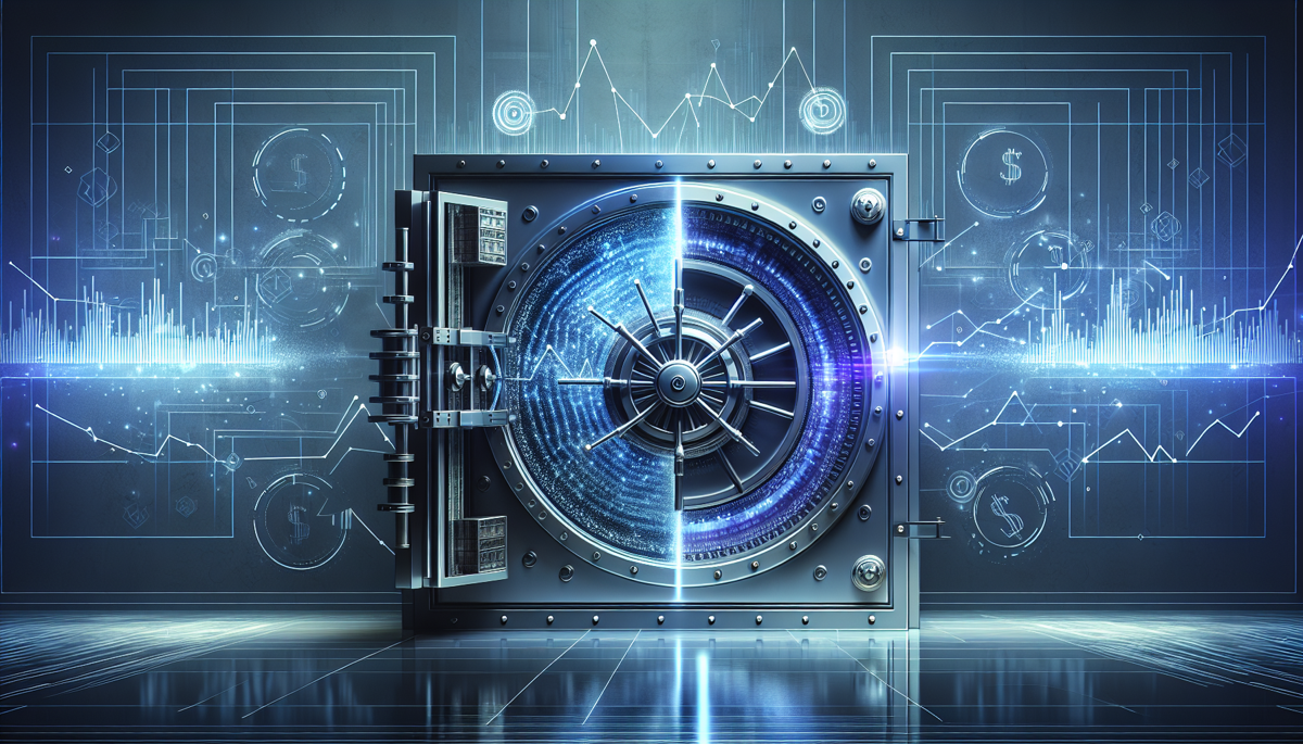 Aave’s Revenue Surges Amid DAO Turmoil: Is DeFi’s Backbone Stronger Than the Hype?