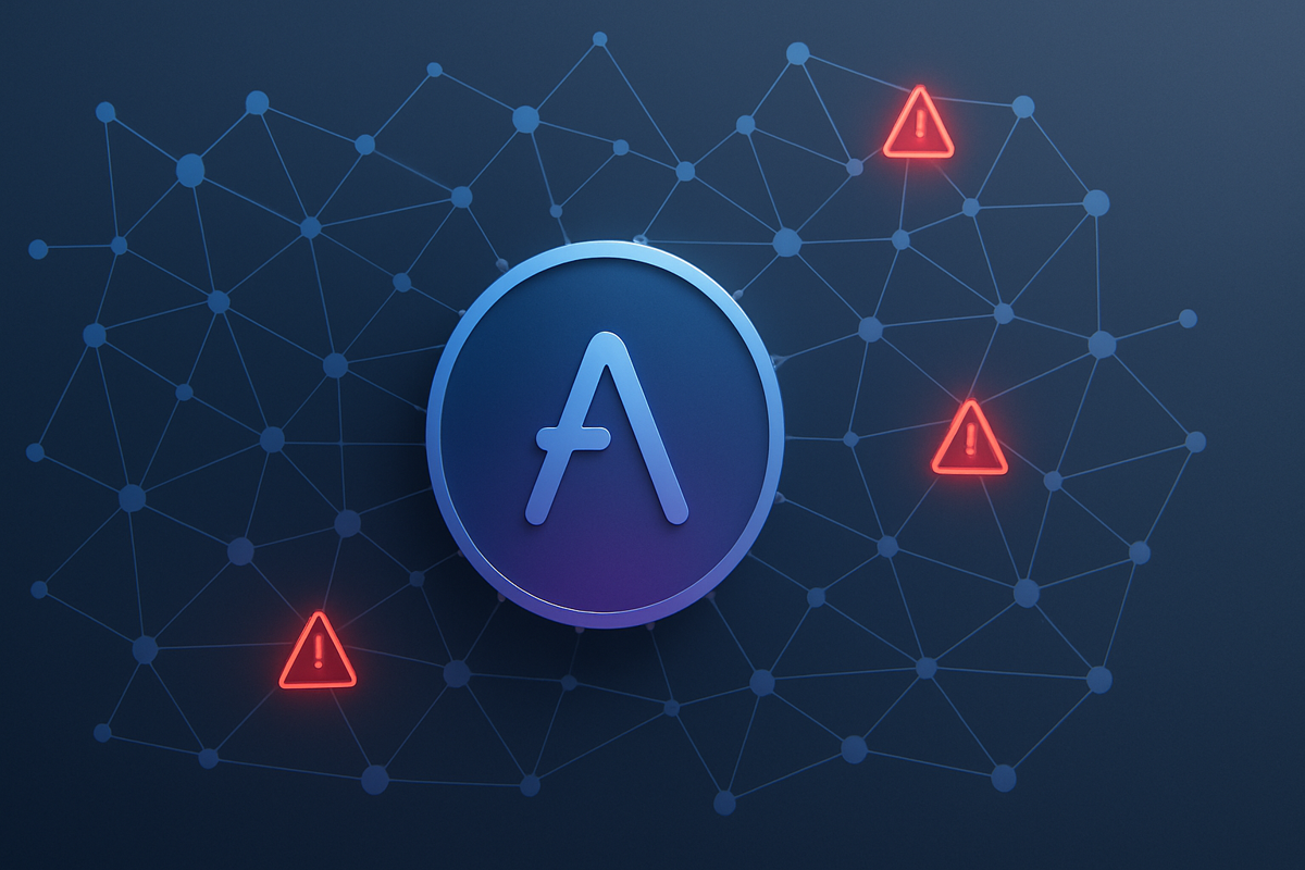 Aave’s Risk Revolution: DeFi’s Old Guard Gets a Reality Check After KelpDAO Exploit