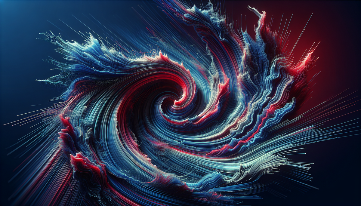 AAVE’s Volatility Spiral: DeFi’s Risk Engine Breaks Down as Liquidations Slam Bulls