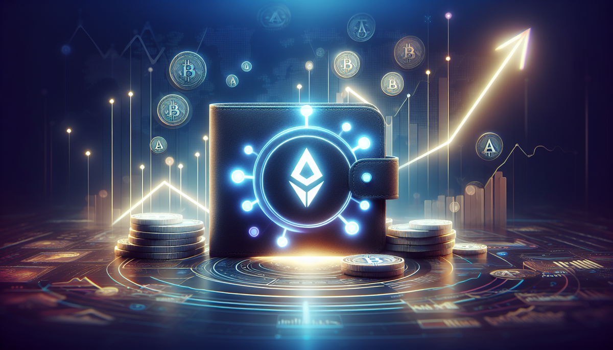 AAVE Whales Make Their Move: Altcoin Accumulation Spikes as Market Correction Stalls