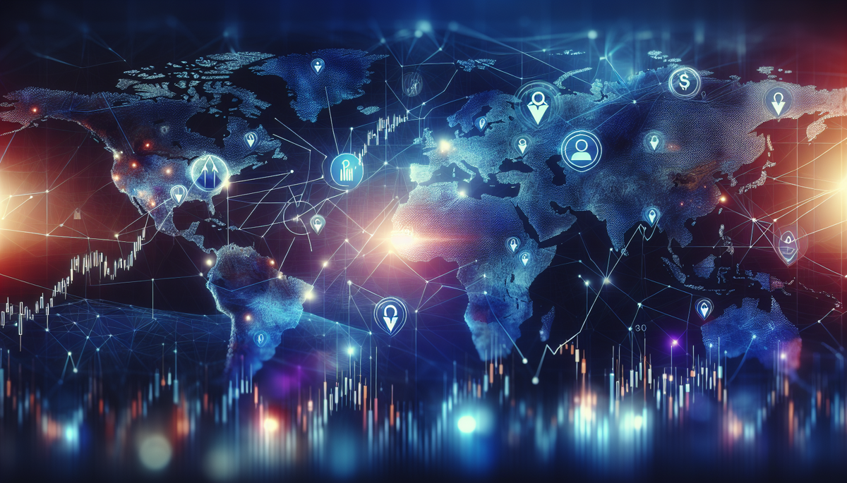 Active Managers Eye Emerging Markets as 2026’s Macro Rotation Gains Steam