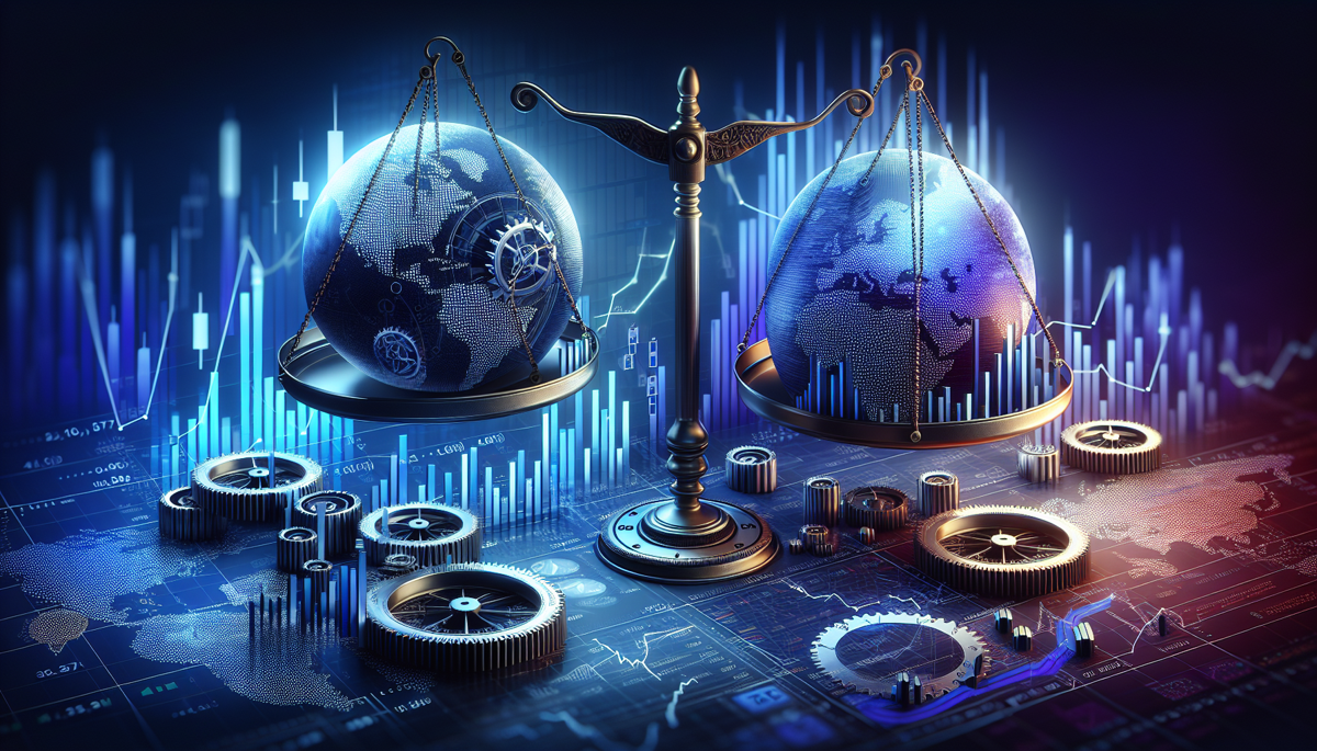 ACWI’s Dead Calm: Global Equities Freeze as Rotation and Macro Risks Collide in 2026