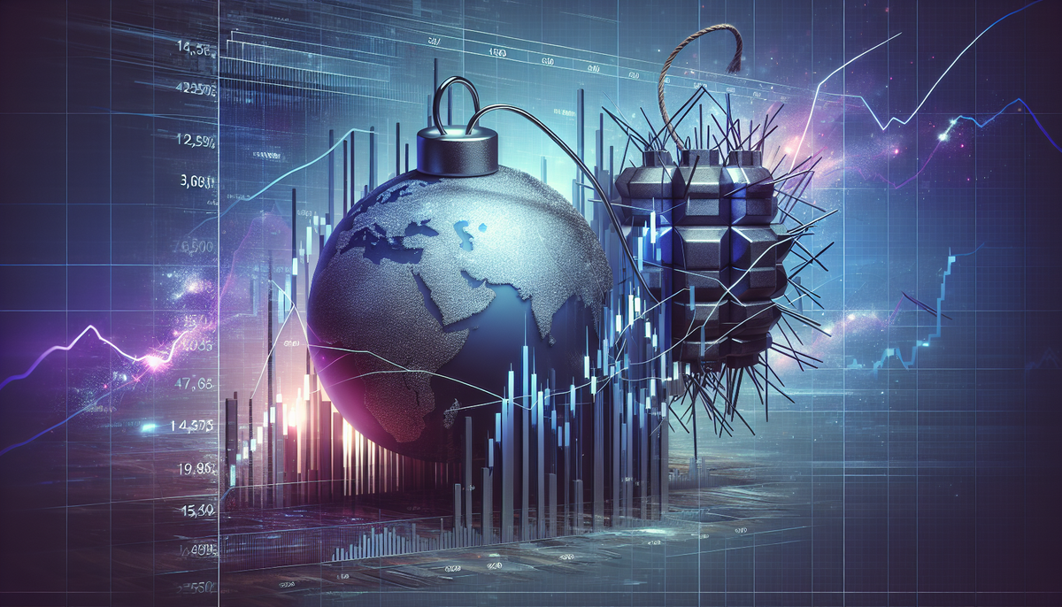 ACWI Stagnates at $146 as Global Equities Ignore Metals Rout and Macro Landmines