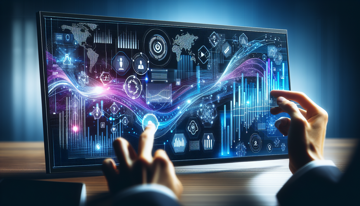 AI Ad Frenzy Peaks as Super Bowl Signals Tech Sentiment Shift—Are Software Stocks Next?