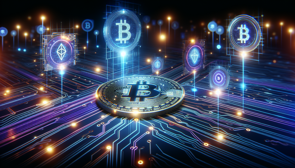 AI and Privacy Coins Lead Crypto Rotation as Bitcoin Stalls—Are Altcoins Ready to Outrun the King?