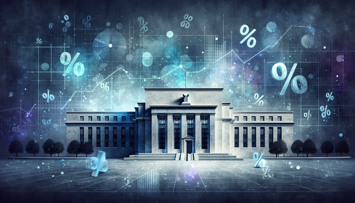 AI Anxiety and the Fed’s Power Play: Why Wall Street’s Next Shock May Come From the Boardroom