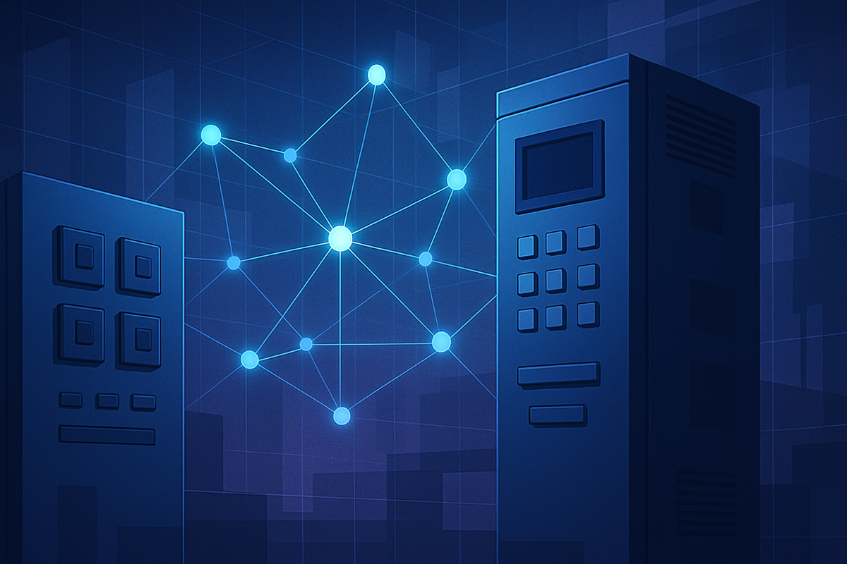 AI Automation Surge: Why Industrial Virtualization Is Quietly Reshaping the Market’s Core
