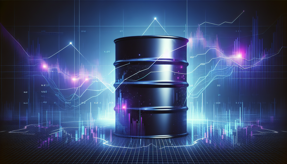 AI Bear Turns Oil Prophet: Citrini’s Call Rattles Commodity Bulls as Energy Bets Crowd Up