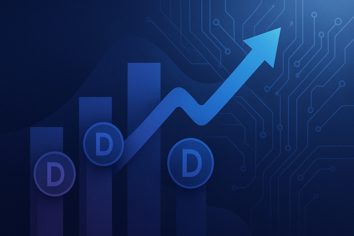 AI Bubble Backlash: Why Dividend Growth and Capex Are Quietly Winning in 2026’s Market Rotation
