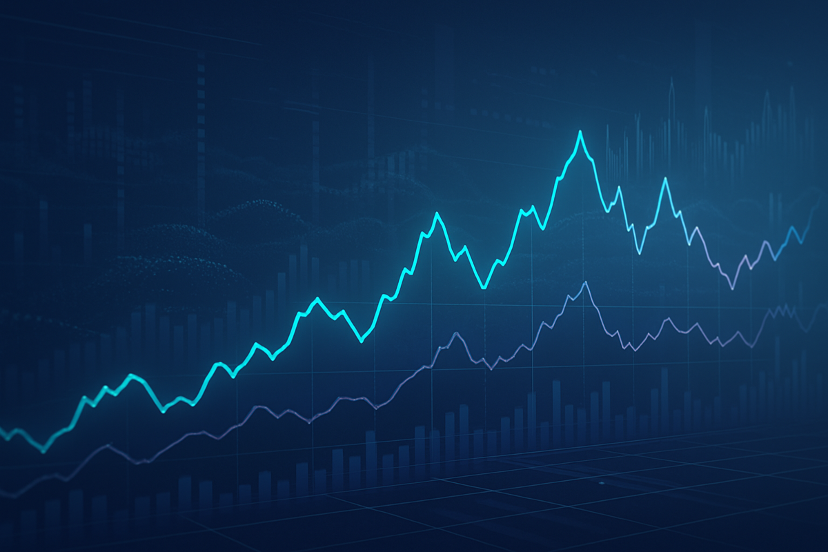 AI Bubble Hangover: Why Tech’s 100% Rally Has Traders Bracing for a Hard Reset