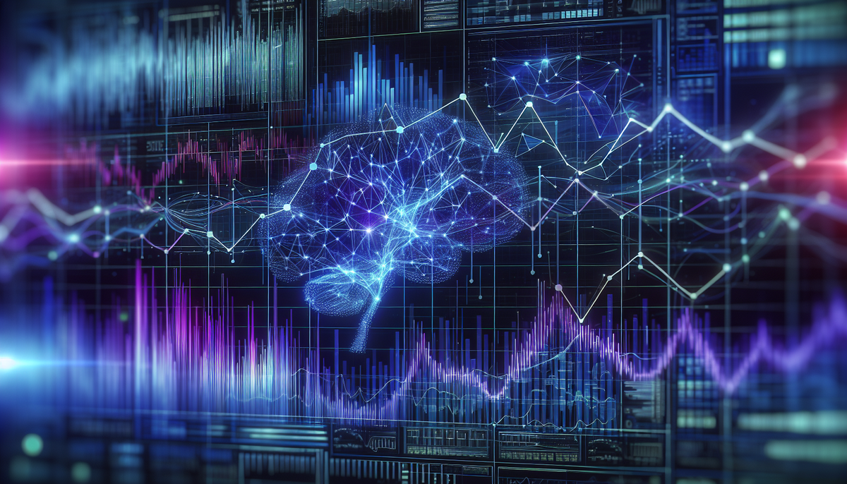 AI Bubble Hysteria vs. Reality: Why Traders Are Betting Against the Next Tech Apocalypse