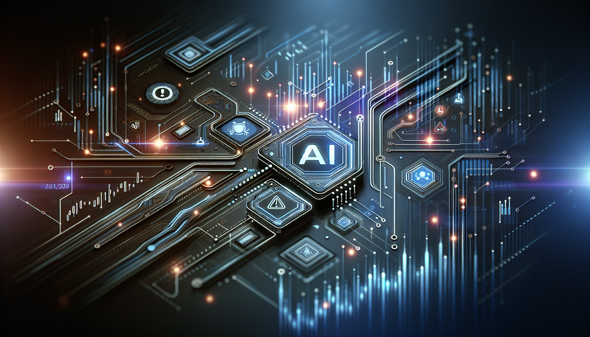 AI Bubble Jitters: Why the Iran Conflict Could Be the Pin for Tech’s Inflated Valuations