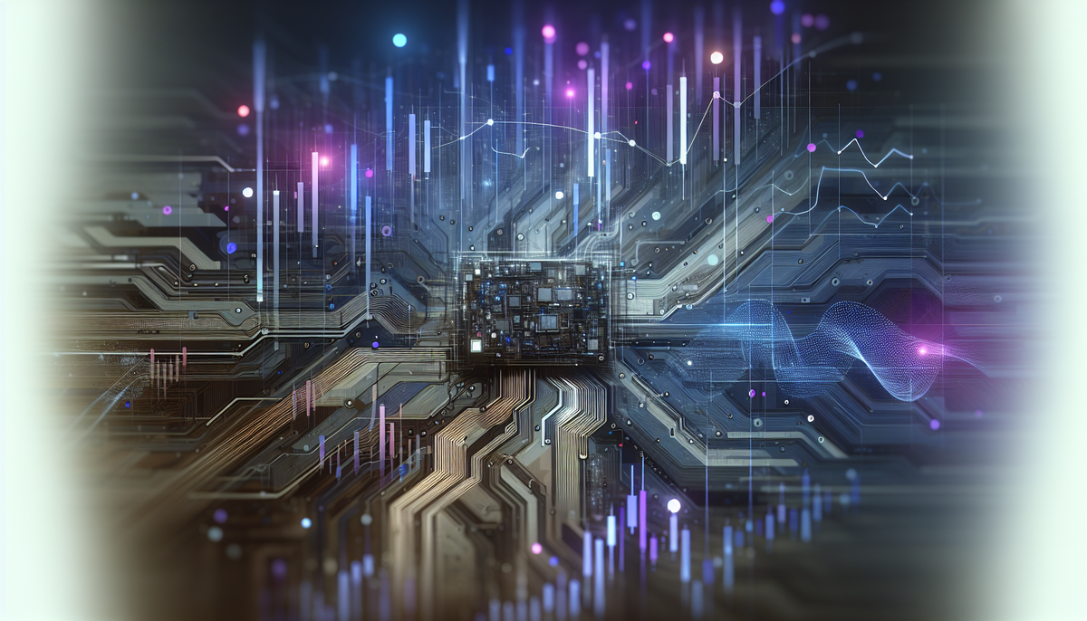 AI Bubble or Boring Rotation? Smart Money Ditches Tech as Commodities Flatline