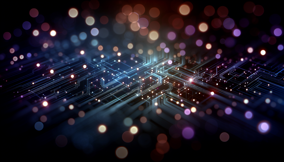 AI Bubble or Capex Renaissance? Why Tech’s Next Move Hinges on Capital Intensity, Not Hype