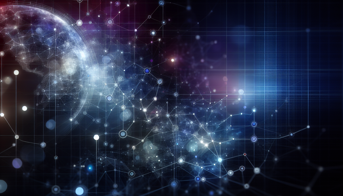 AI Bubble or Just Getting Started? Tech and Telecom Stocks Defy Oil Shock and War Fears