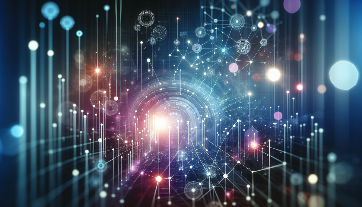 AI Bubble or Just Growing Pains? Why Big Tech’s $1 Trillion Rout Isn’t the Endgame