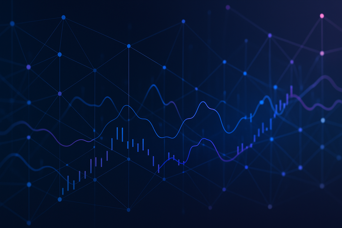 AI Bubble or New Normal? Hyperscaler Credit Fears and Crowded Trades Rattle Equities