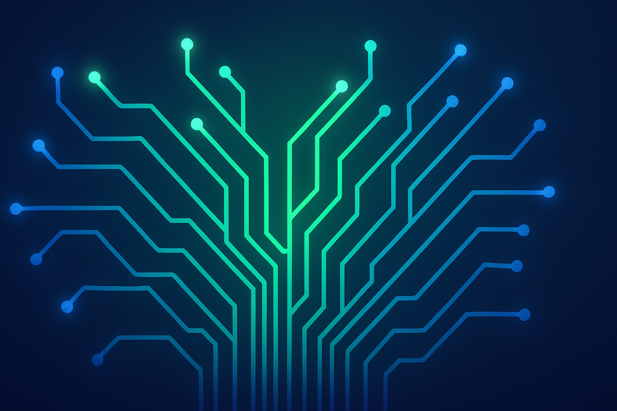 AI Bubble or Productivity Revolution? Why Tech’s Capex Binge is Reshaping the Market’s Core