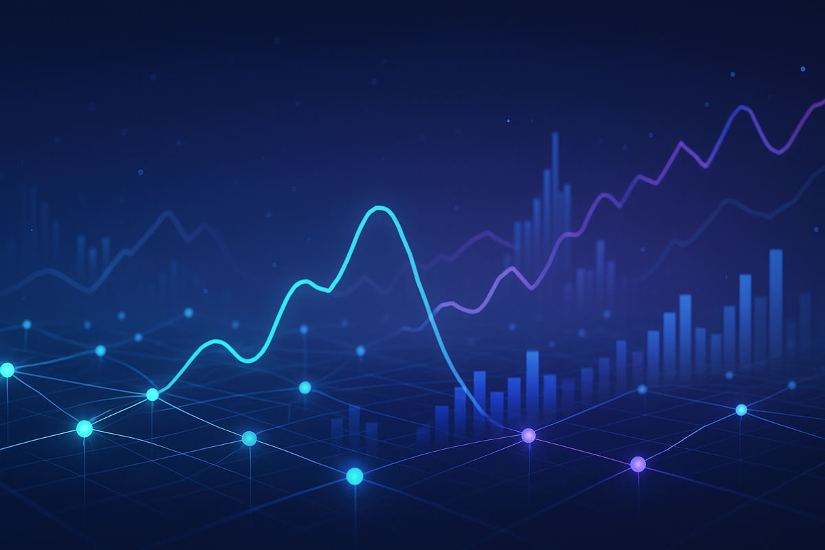 AI Bubble Watch: Legacy Tech’s Wild Repricing and the Hyperscaler ROI Dilemma