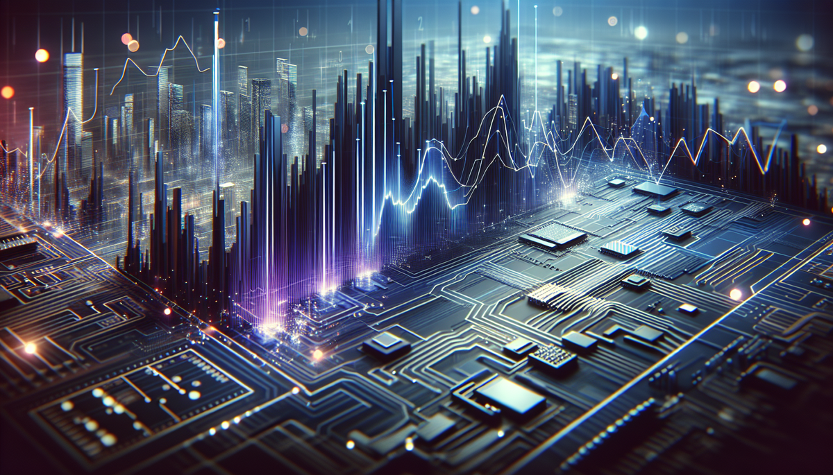 AI Bubble Watch: Why Tech’s Quiet Flatline Could Be the Calm Before a Volatility Storm