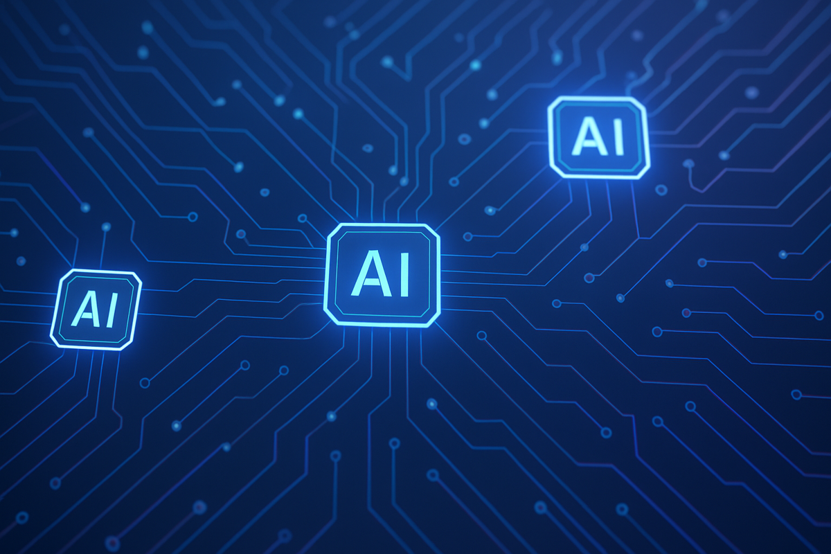 AI Capex Fever: Why the Tech Spending Boom Could Crack the Market’s Most Crowded Trade