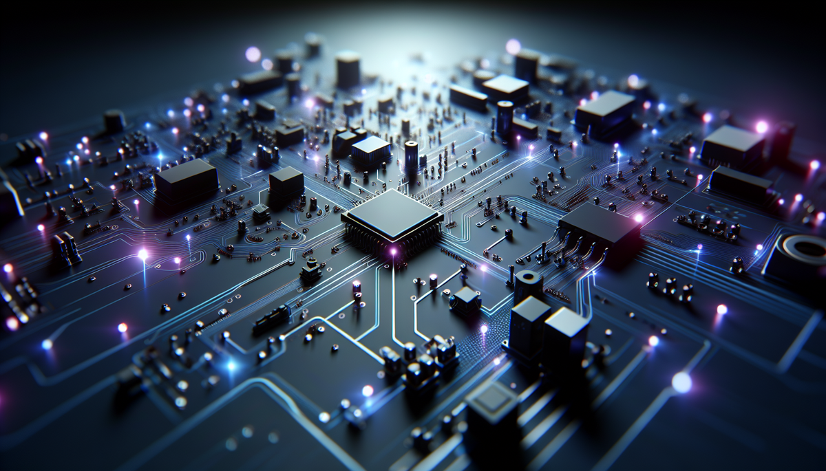 AI CapEx Mania: Why the Real Winners Aren’t the Hyperscalers but Their Suppliers