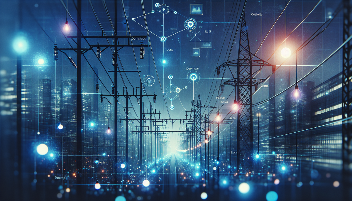 AI Capex Panic: Why Utilities and Banks Are Suddenly the Smart Money’s Favorite Trade