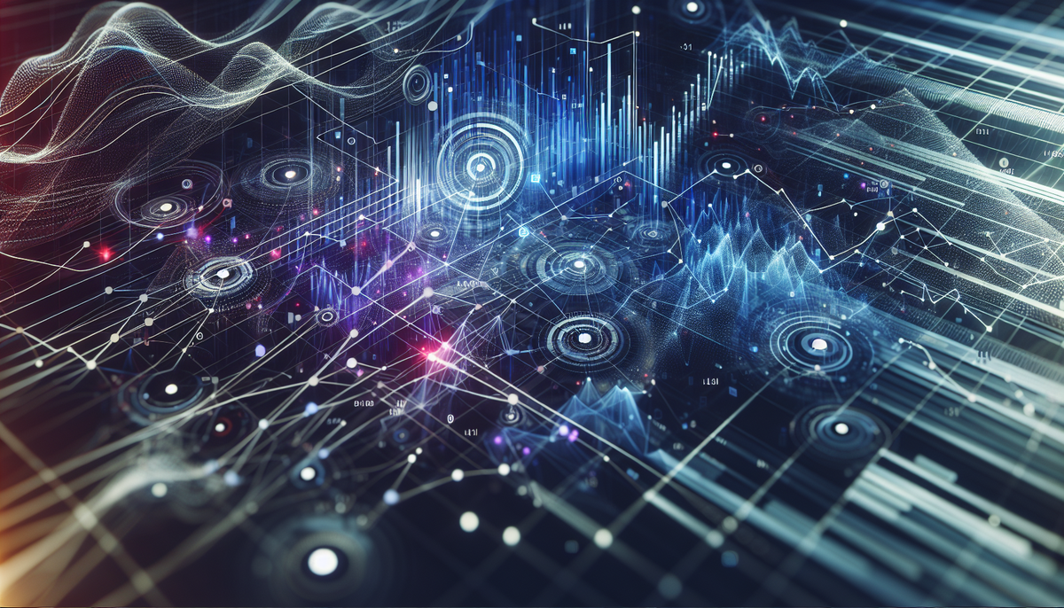 AI Capex Shockwaves: Why the Software Rout Could Be the Canary for S&P 500 Bulls